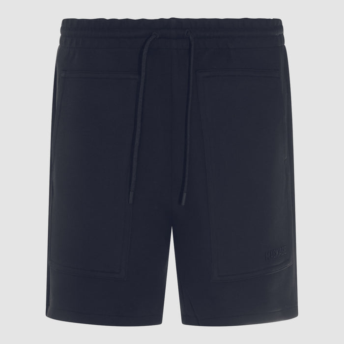 Mackage Shorts Blue _co Pl