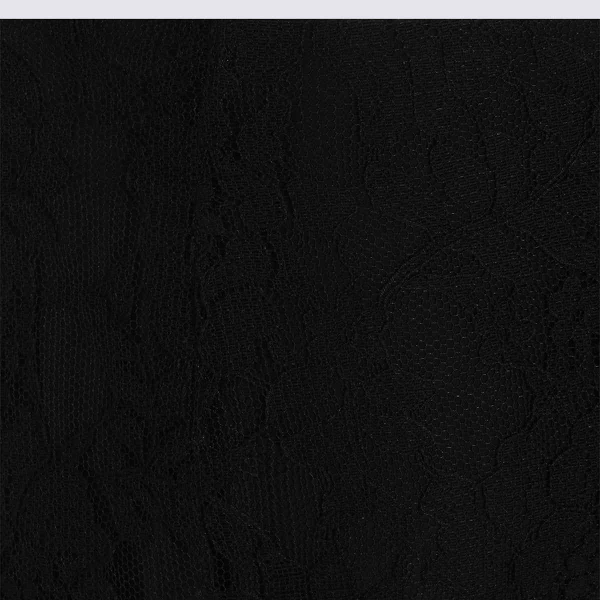 Valentino Skirts Black _pl