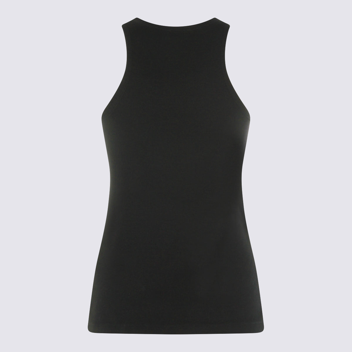 ANINE BING Top Black _vi Ea