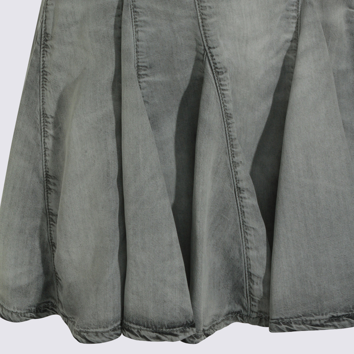 Diesel Dresses Grey _cly