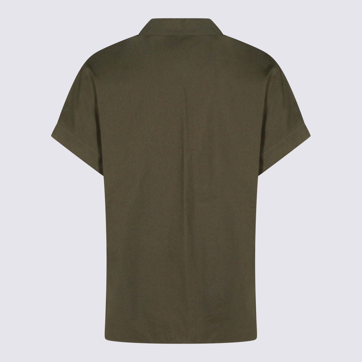 NINE IN THE MORNING Shirts Green _co 5 % Ea