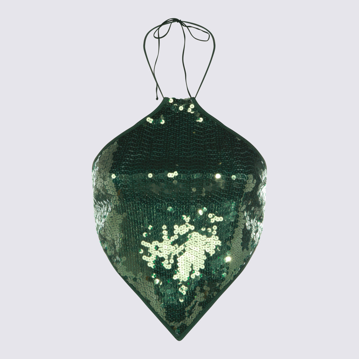 OSEREE Top Green Pa - Ea