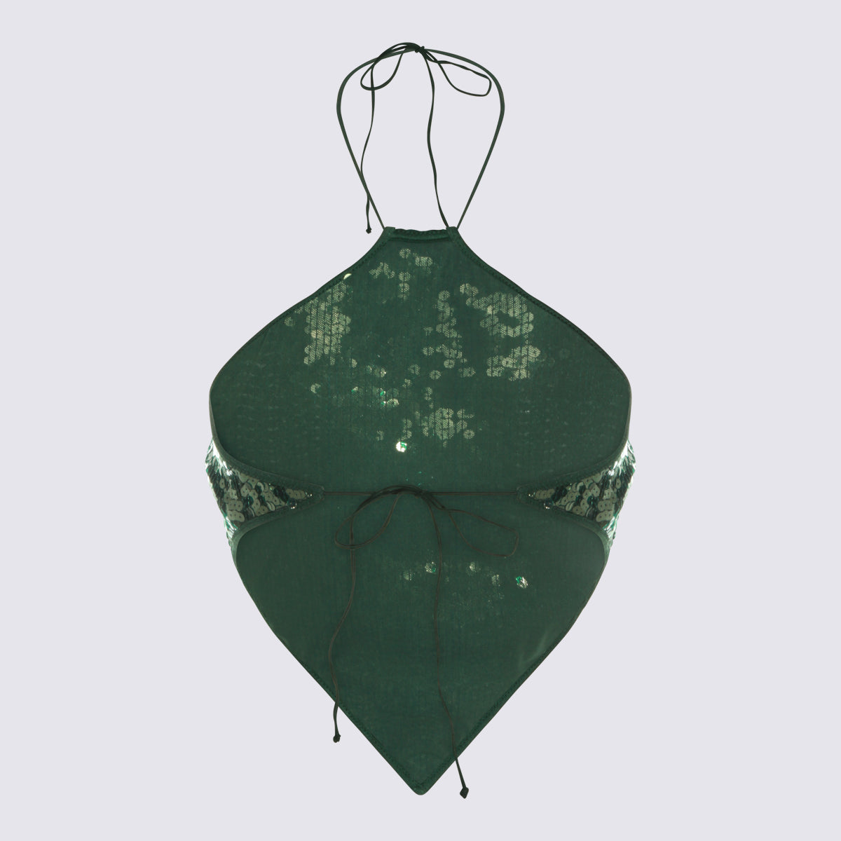 OSEREE Top Green Pa - Ea