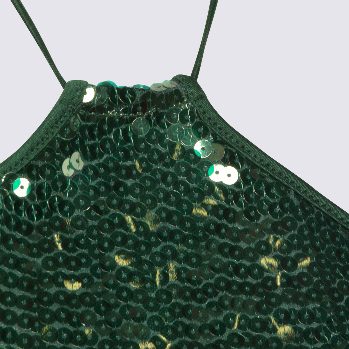 OSEREE Top Green Pa - Ea