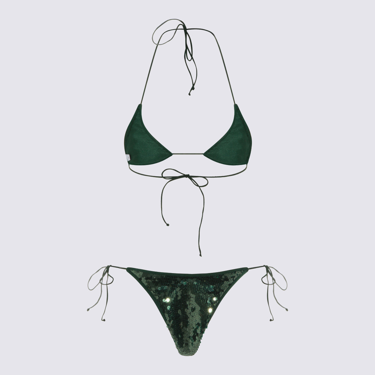 OSEREE Sea clothing Green Pa Ea