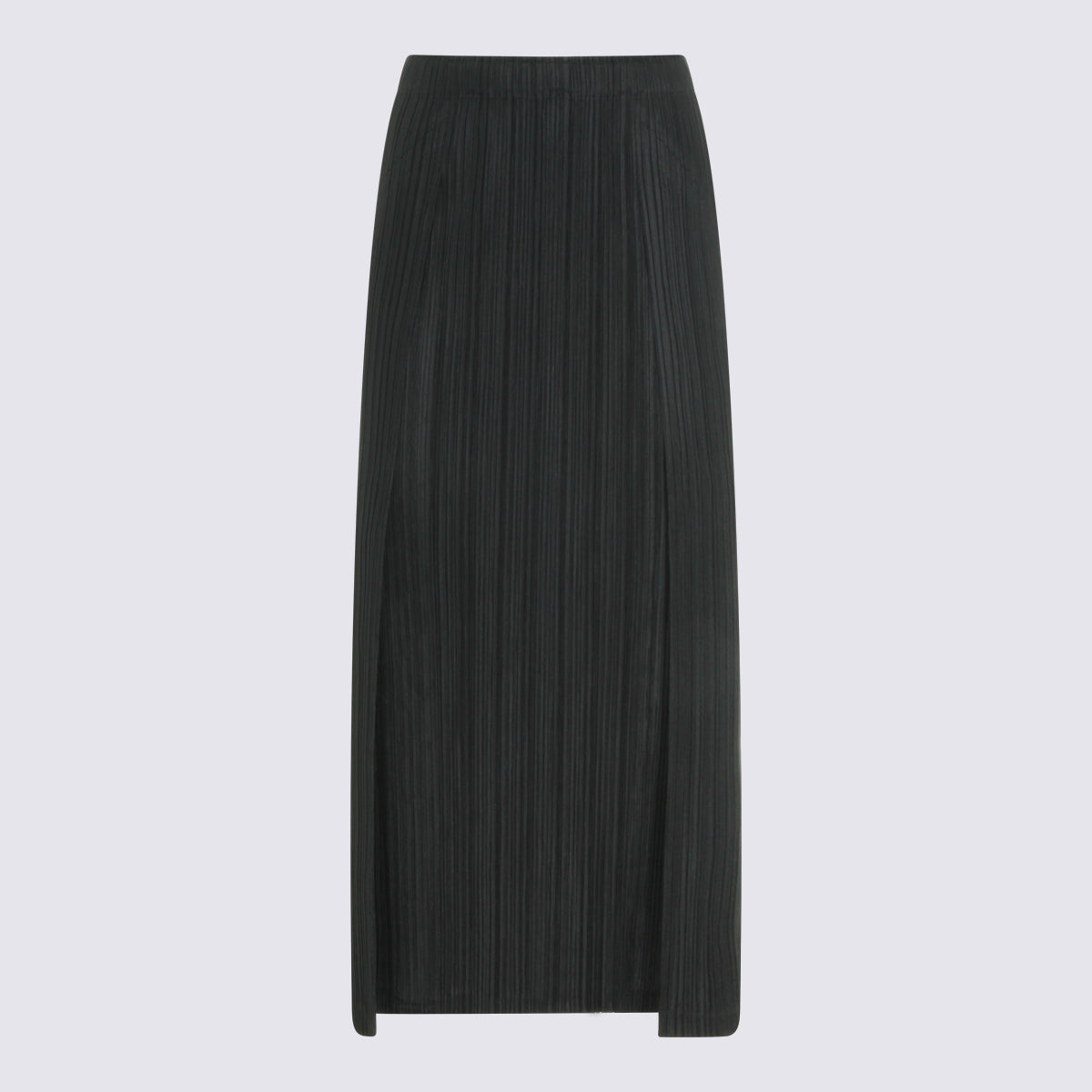 PLEATS PLEASE ISSEY MIYAKE Skirts Black _pl