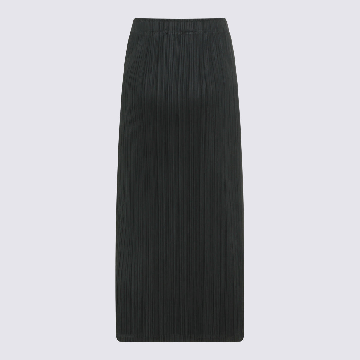 PLEATS PLEASE ISSEY MIYAKE Skirts Black _pl