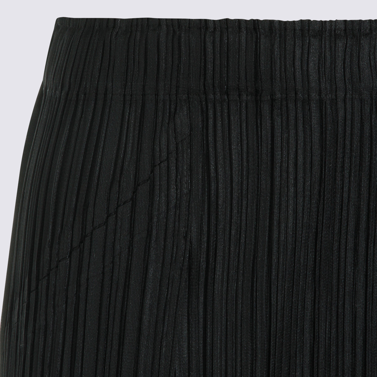 PLEATS PLEASE ISSEY MIYAKE Skirts Black _pl