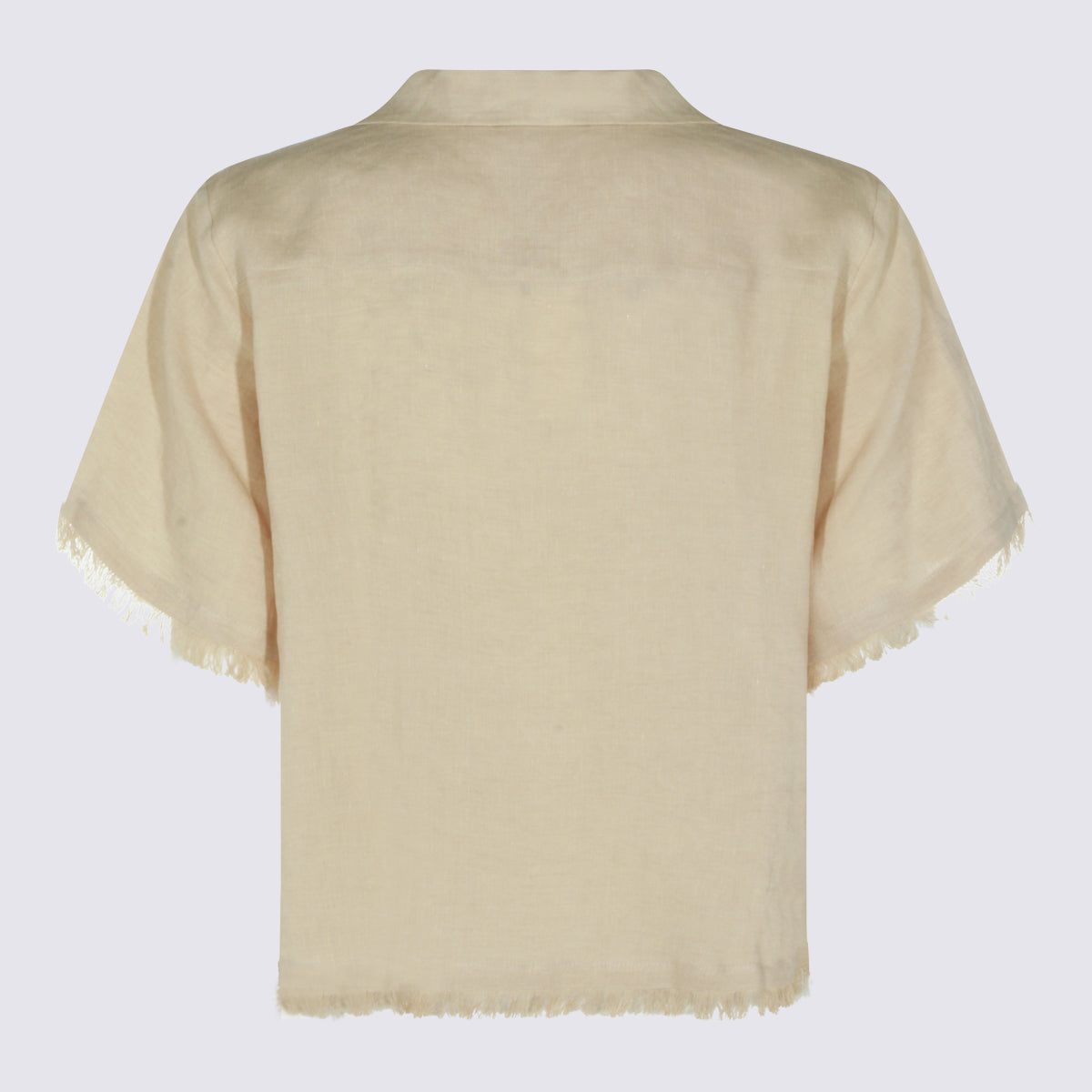 Antonelli Firenze Shirts Beige _li