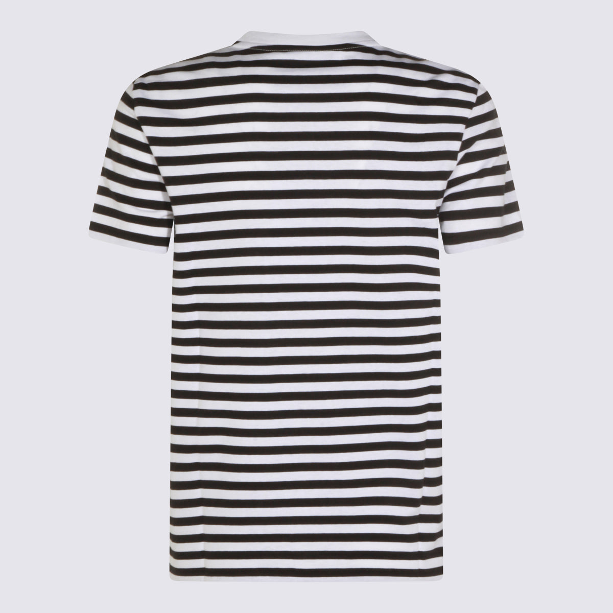 Max Mara T-shirts and Polos White _100 % Co