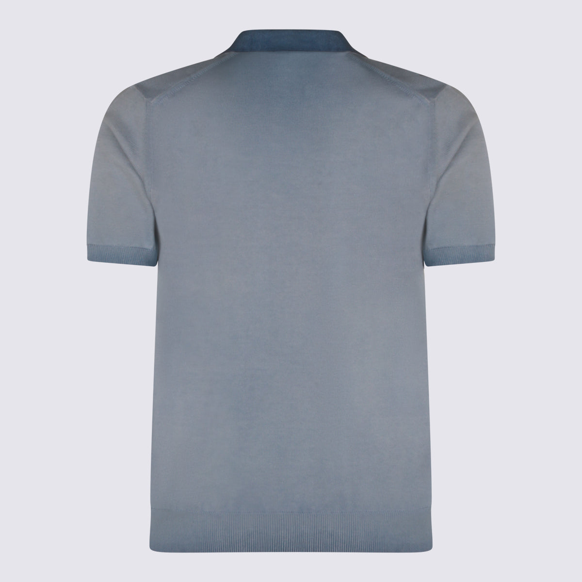 Altea T-shirts and Polos Clear Blue _100 % Co