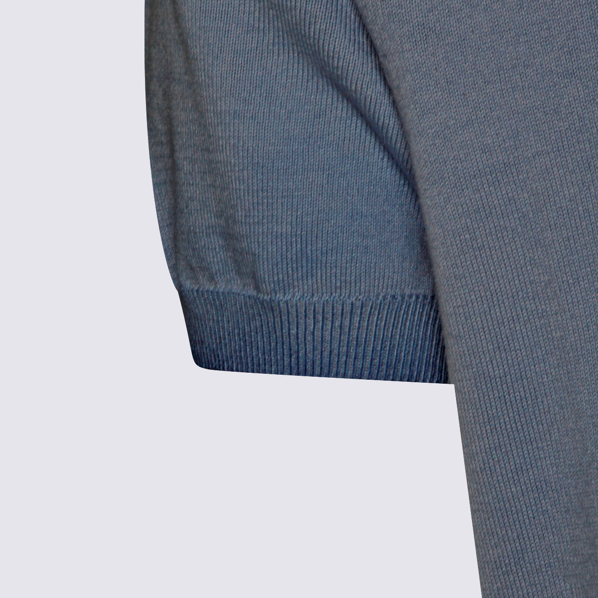 Altea T-shirts and Polos Clear Blue _100 % Co