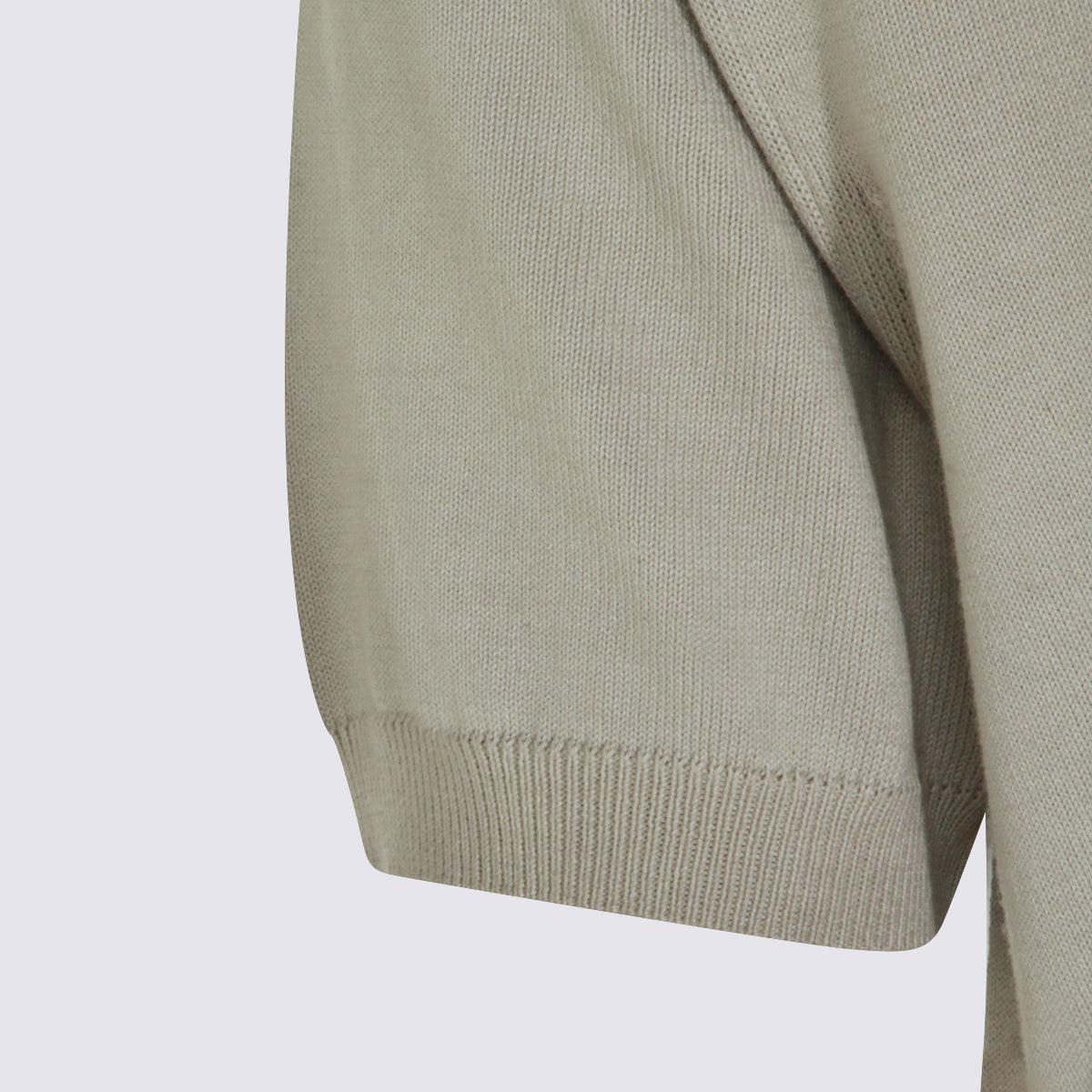 Altea T-shirts and Polos Sand _100 % Co
