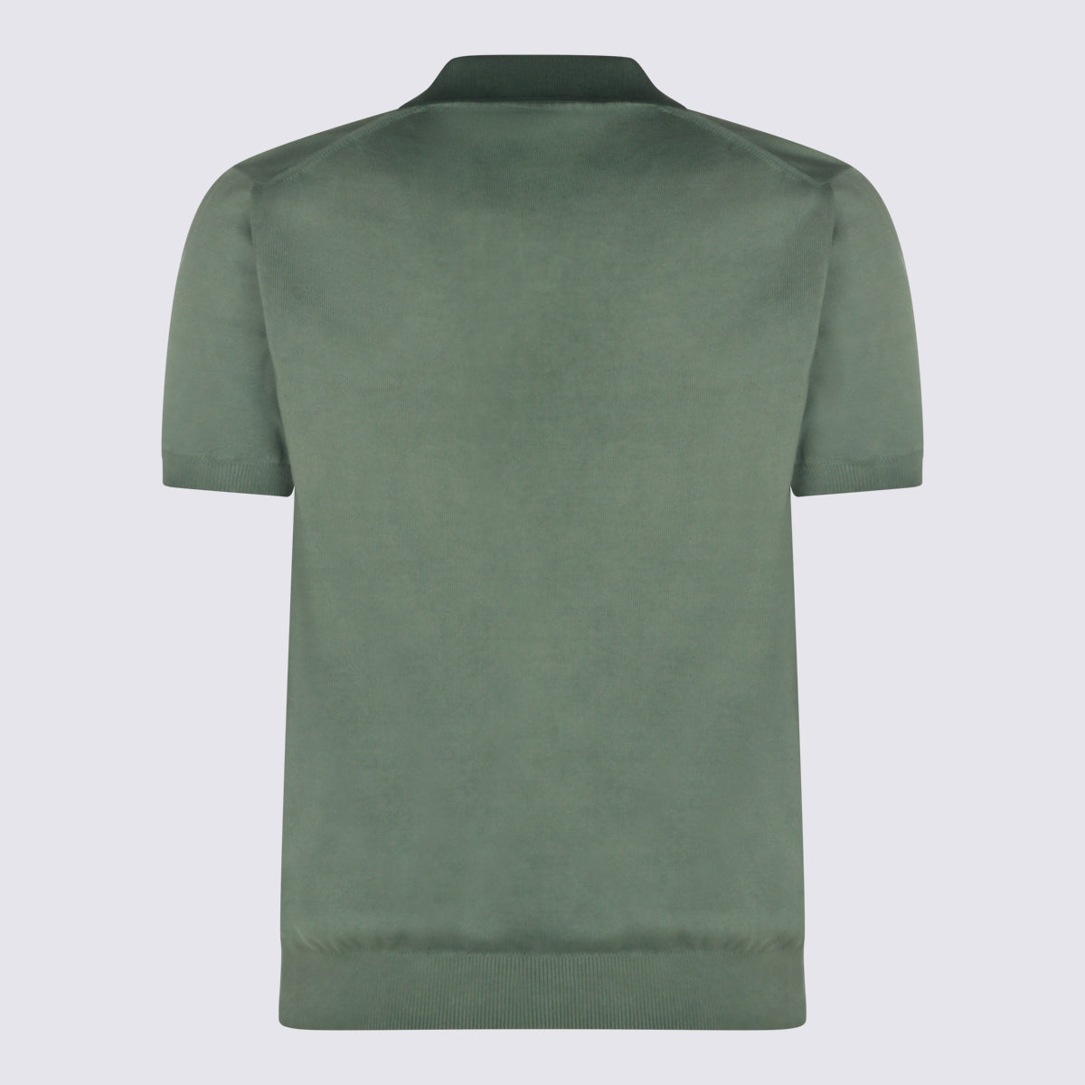 Altea T-shirts and Polos Green _100 % Co