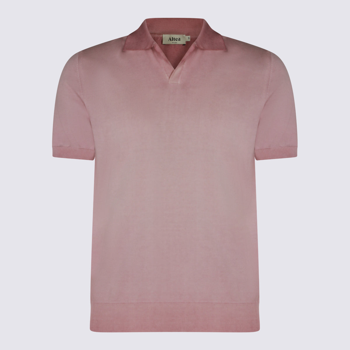 Altea T-shirts and Polos Pink Lz-co