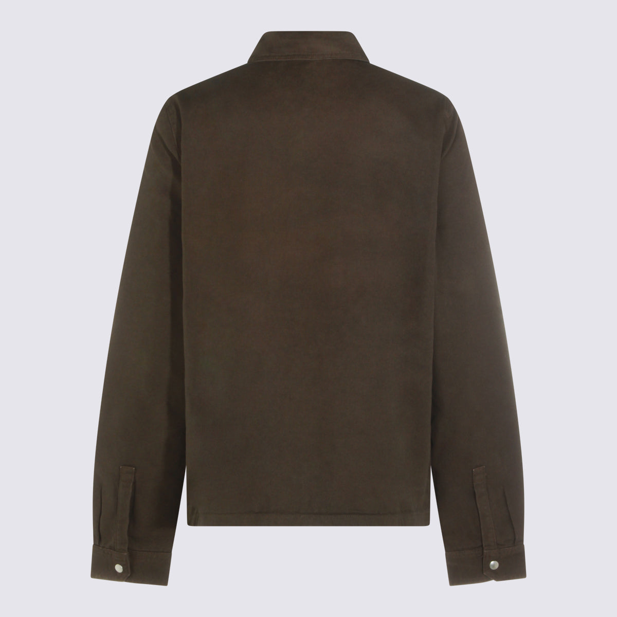 RICK OWENS DRKSHDW Jackets Dark Dust _pa