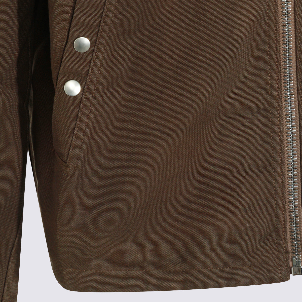 RICK OWENS DRKSHDW Jackets Dark Dust _pa