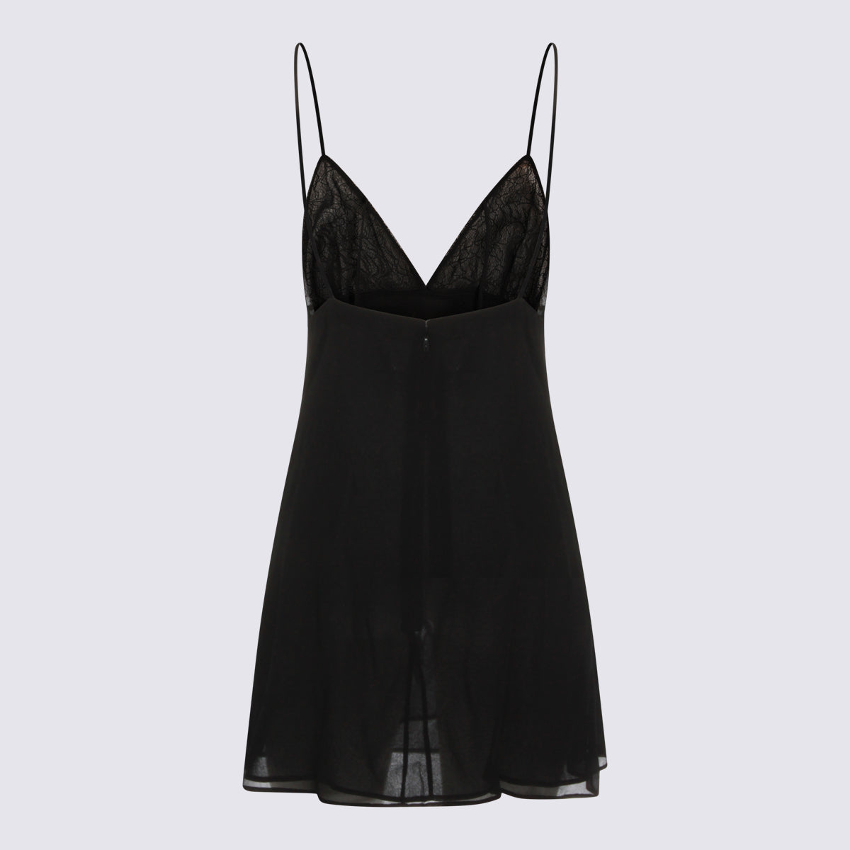 Blumarine Dresses Black _vi