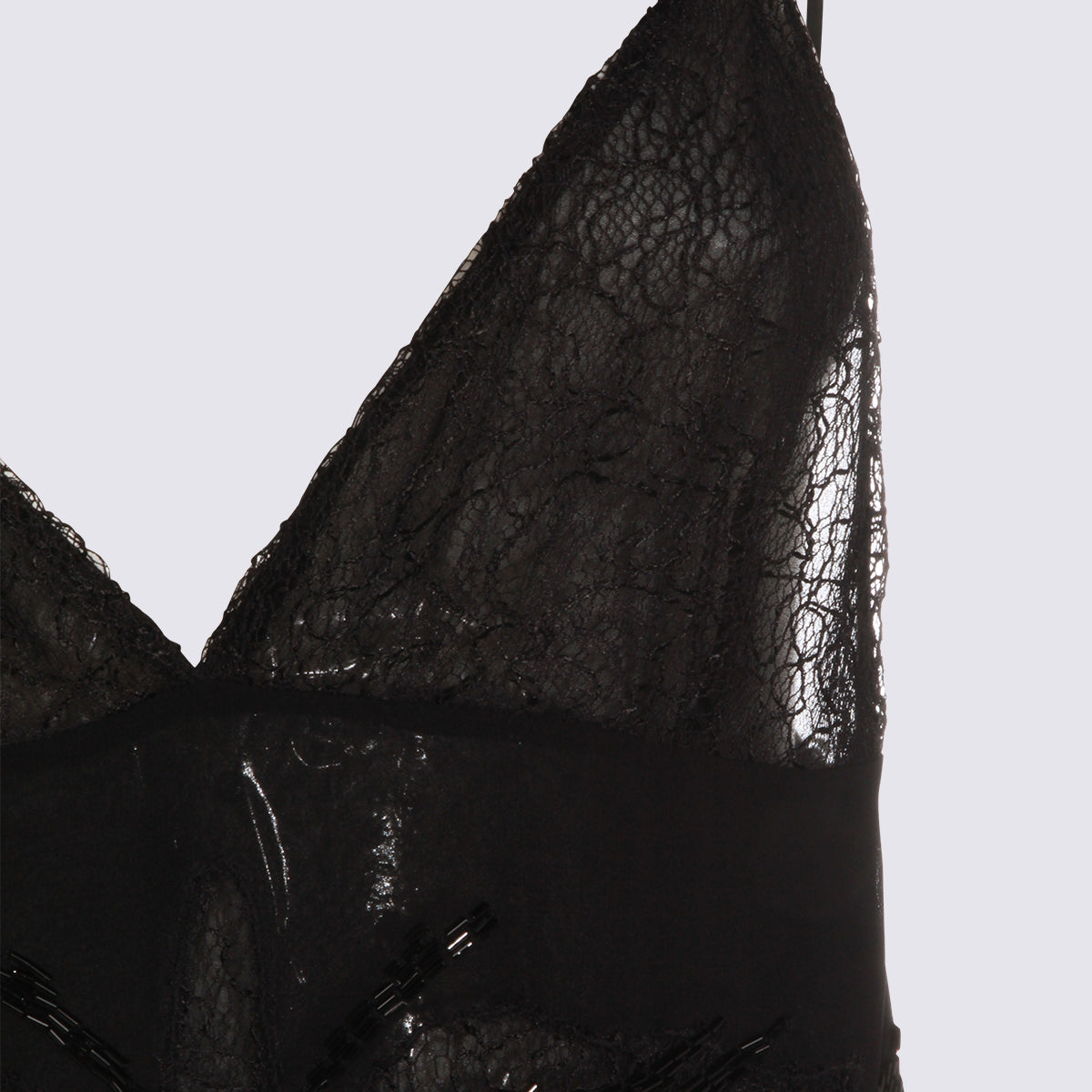 Blumarine Dresses Black _vi