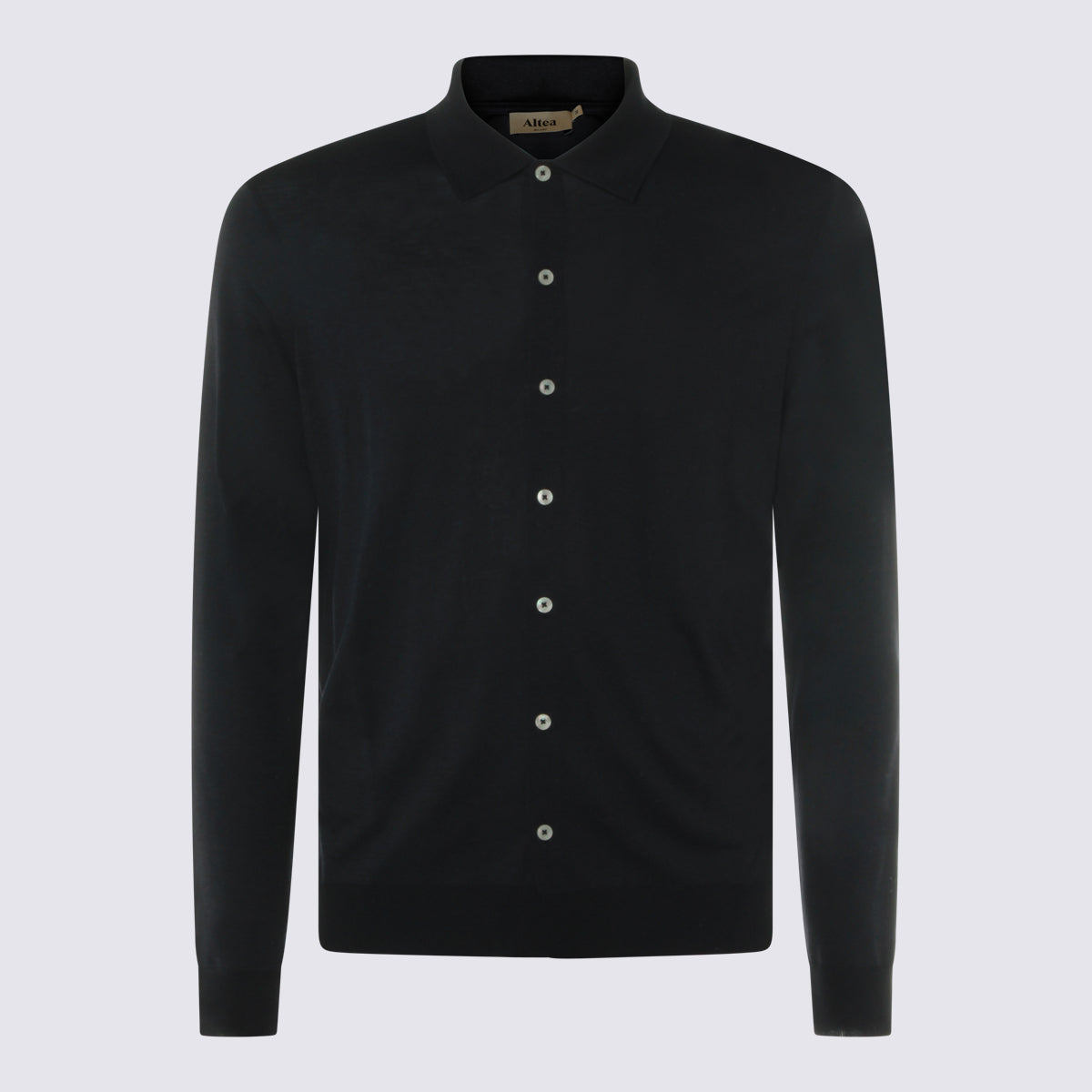 Altea Shirts Blue Lz-co