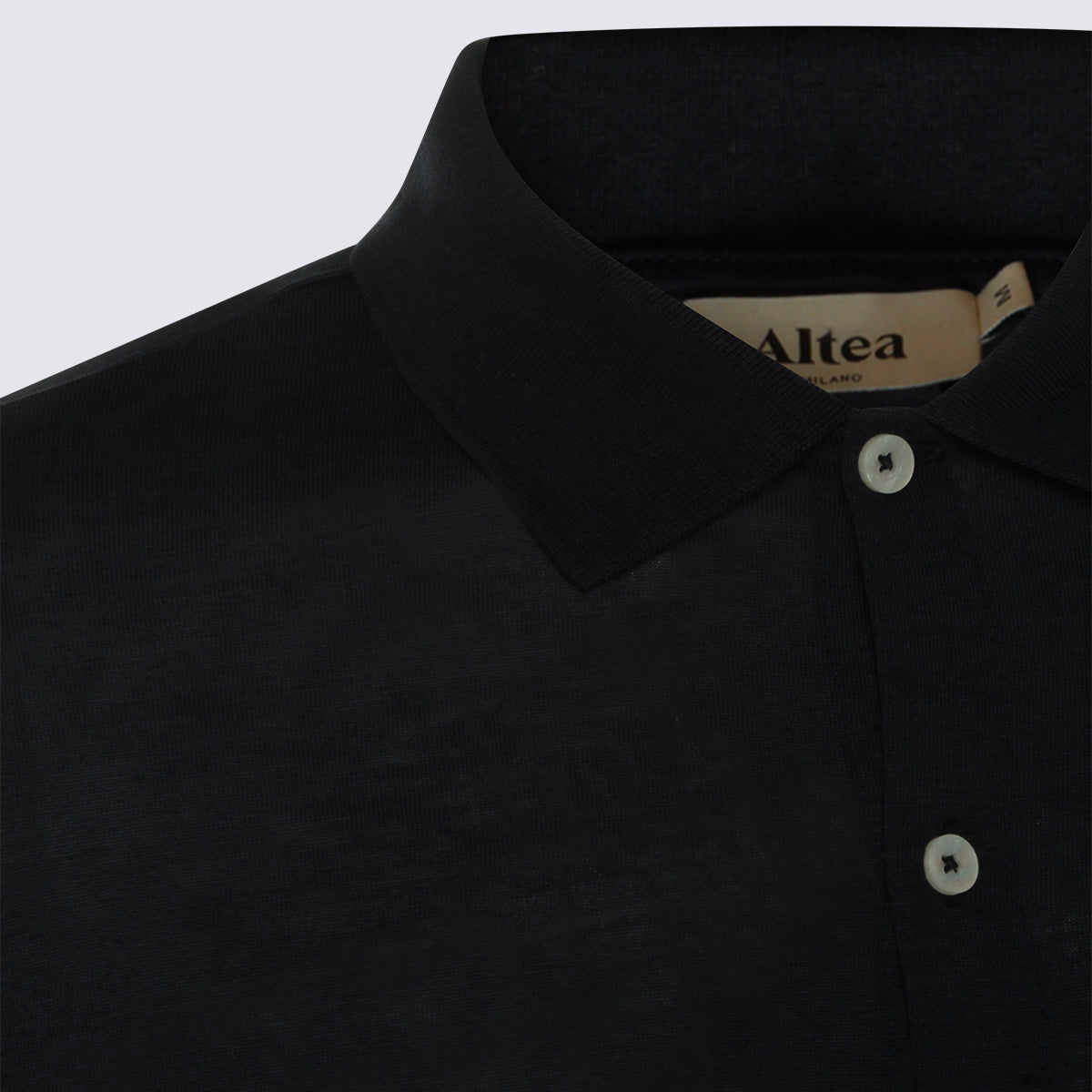 Altea Shirts Blue Lz-co
