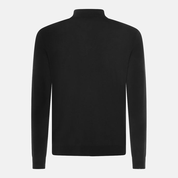 Altea Shirts Black Lz-co