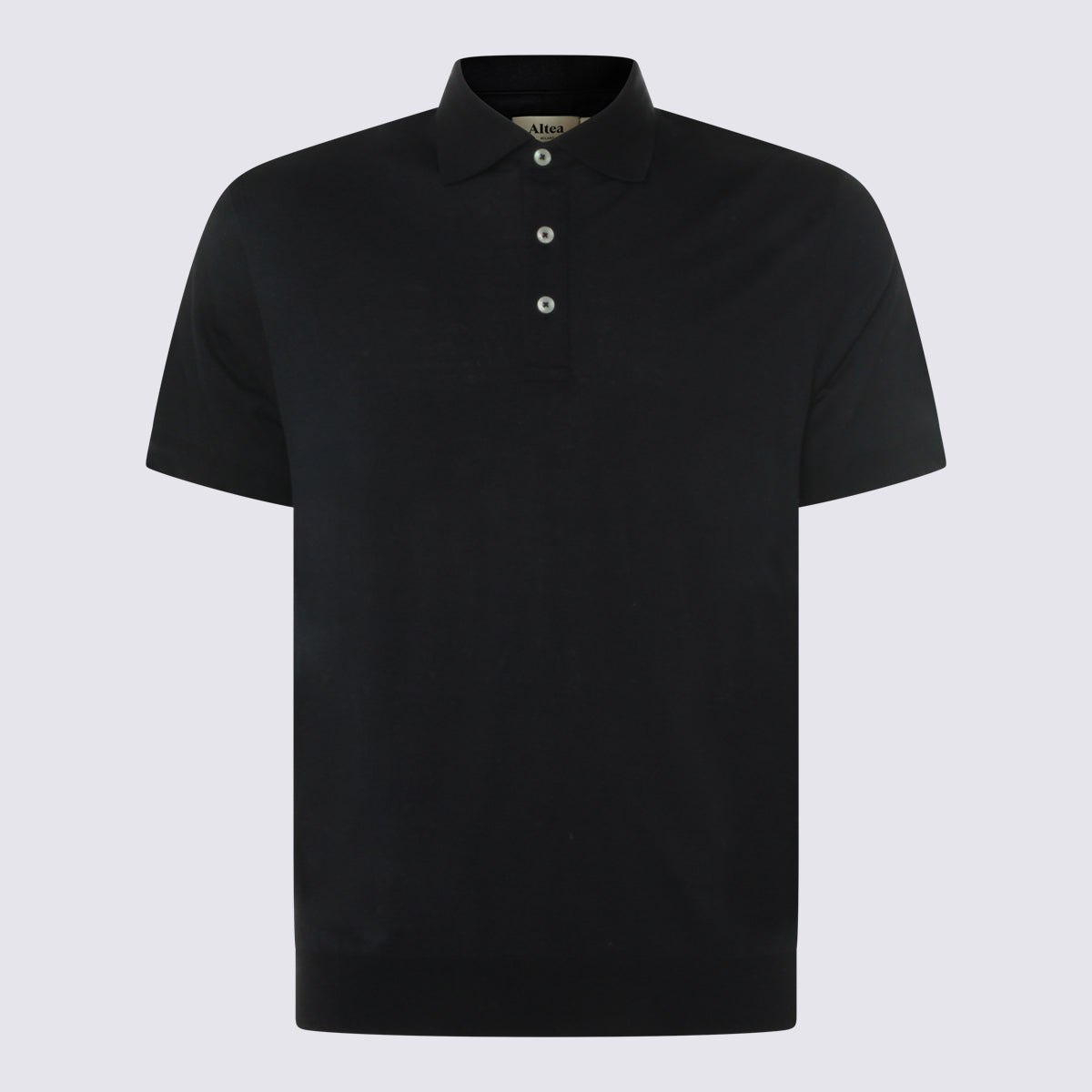 Altea T-shirts and Polos Blue Lz-co