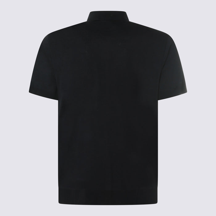 Altea T-shirts and Polos Blue Lz-co
