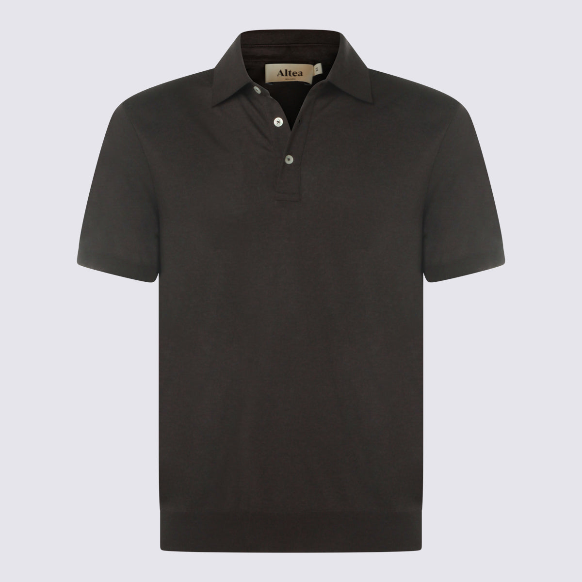 Altea T-shirts and Polos Anthracite Lz-co
