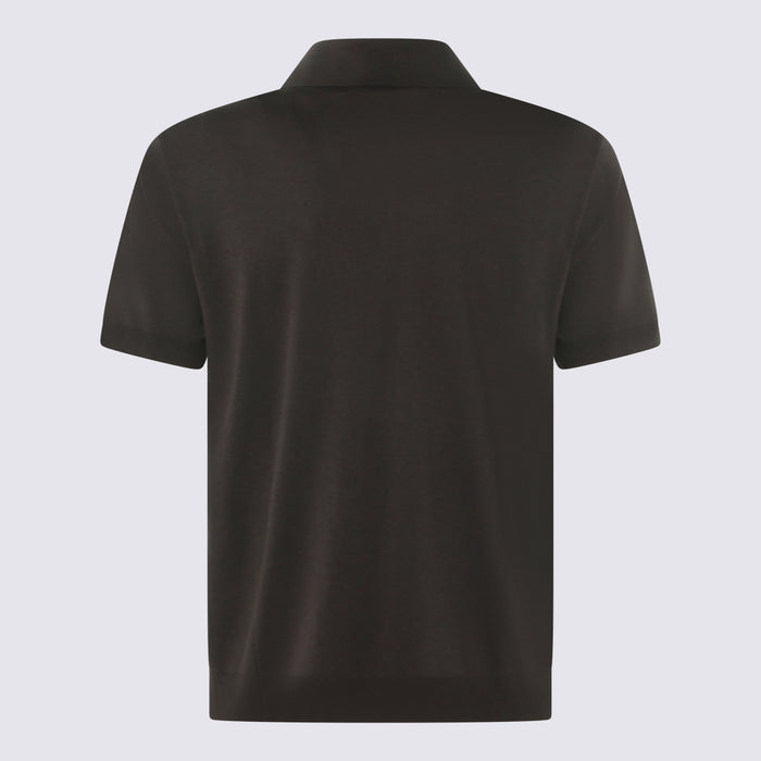 Altea T-shirts and Polos Anthracite Lz-co