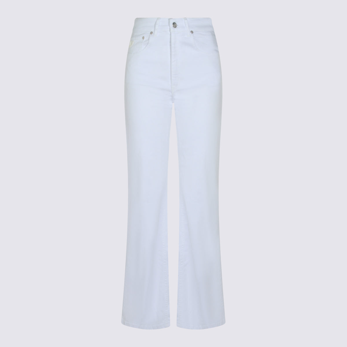 LOIS JEANS White _ly Co Ea