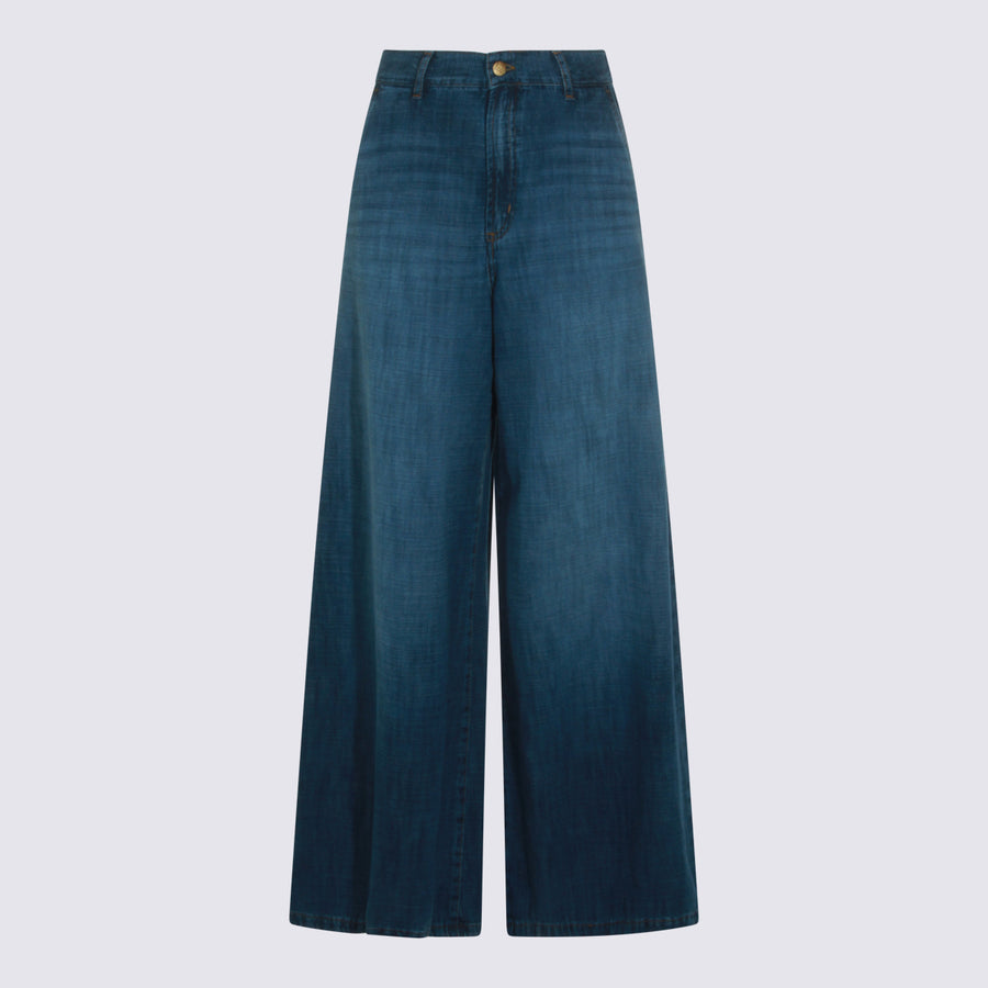 Lois Jeans 50% cotton jeans in blue