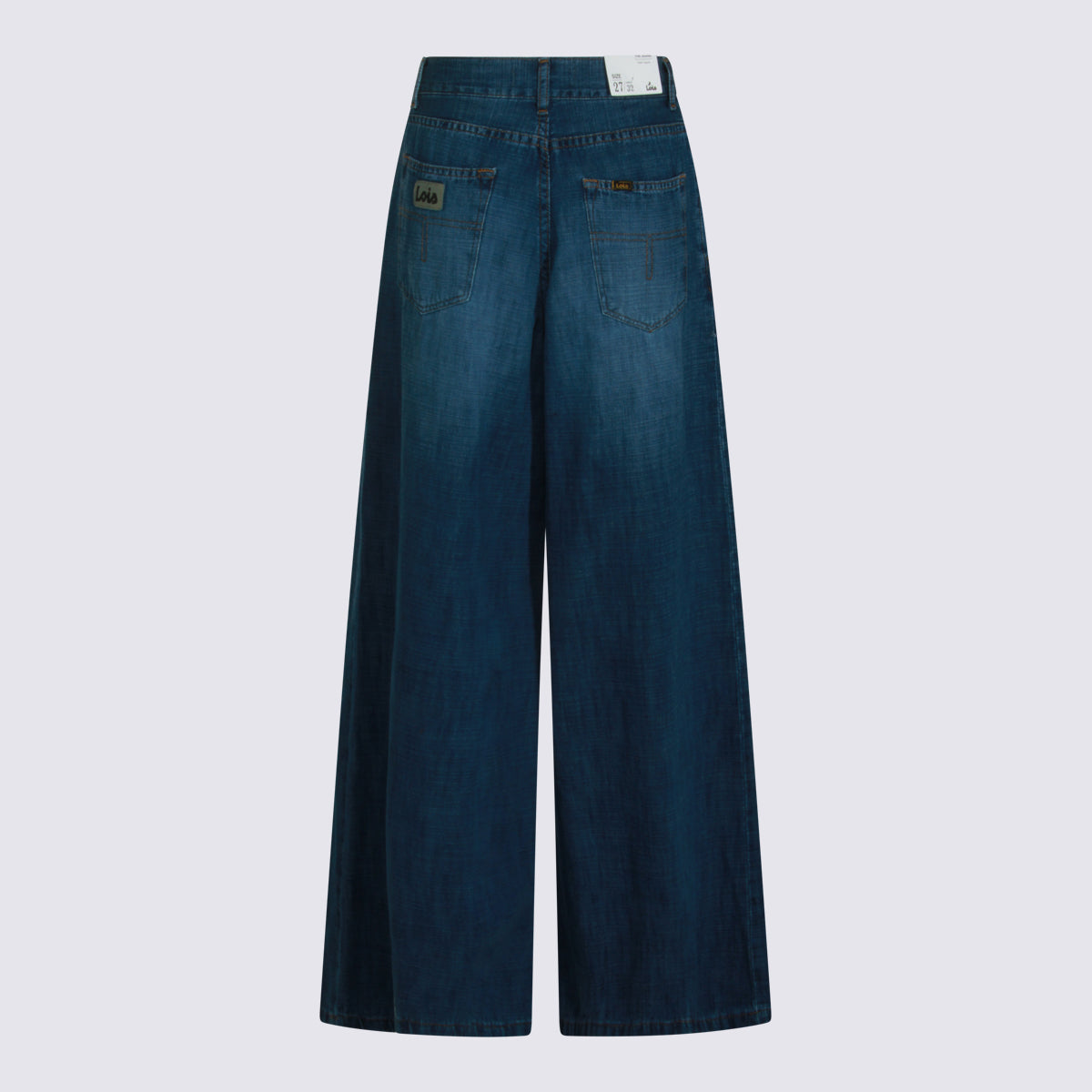 LOIS JEANS Stone _co Li Ly
