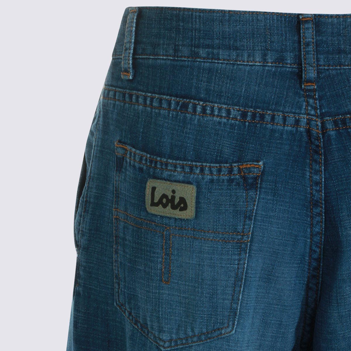 LOIS JEANS Stone _co Li Ly