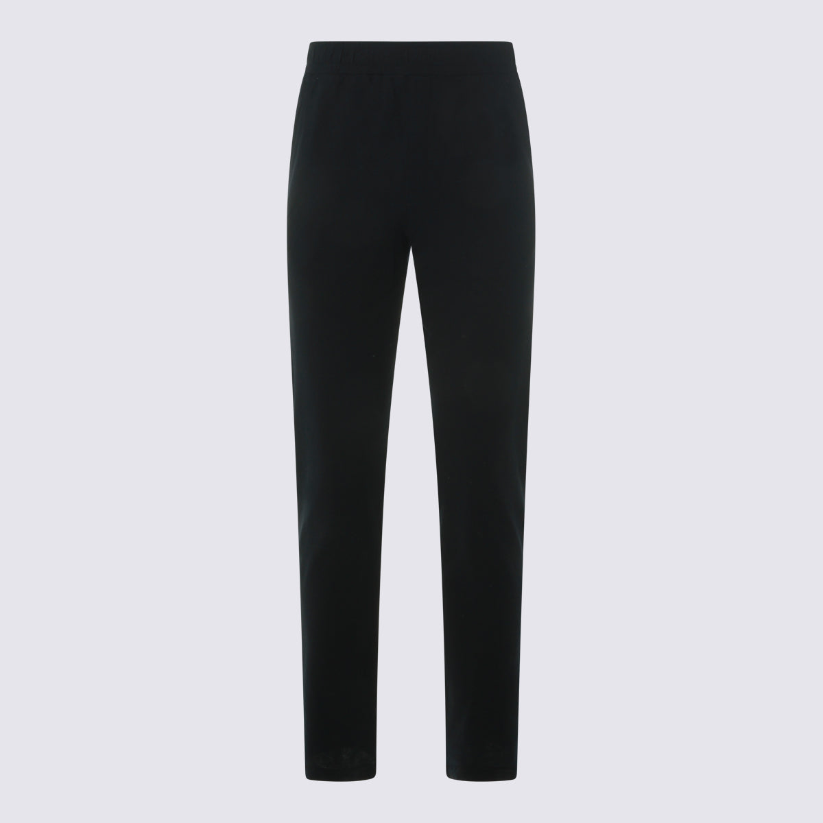 Zanone Trousers Blue _100 % Co
