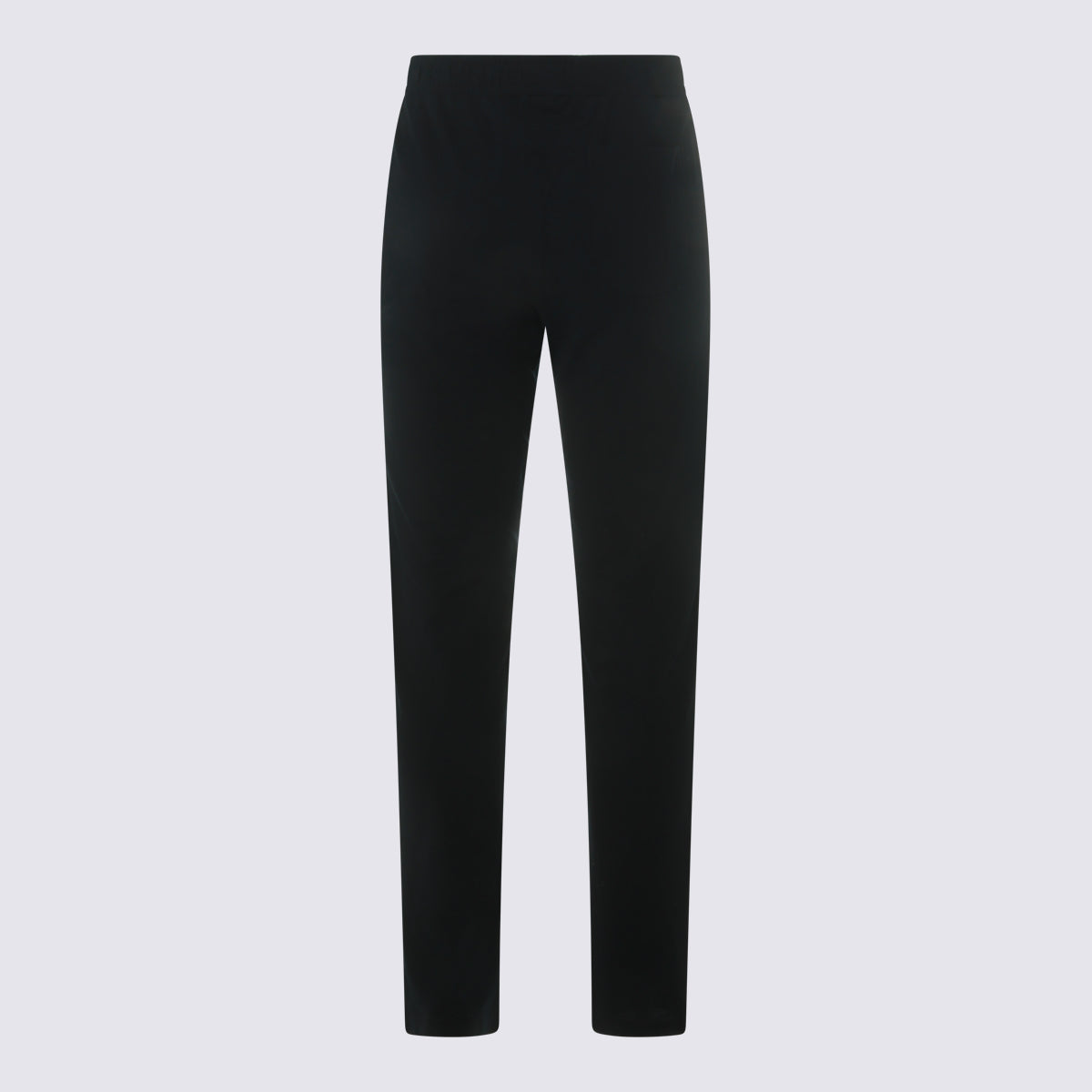 Zanone Trousers Blue _100 % Co