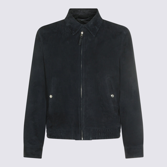 Mackage Jackets Blue _le
