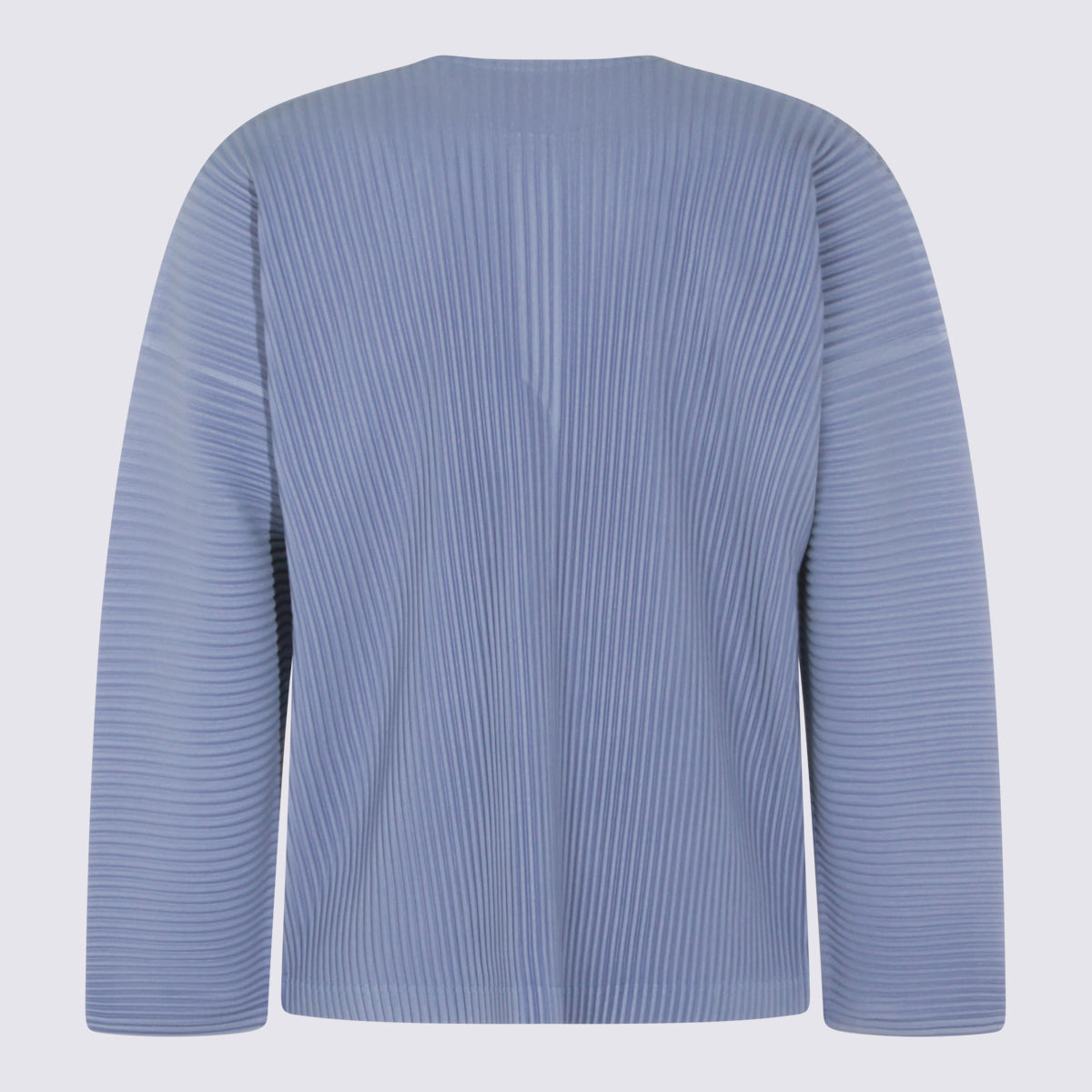 HOMME PLISSE ISSEY MIYAKE T-shirts and Polos Manarola Wall Violet _pl