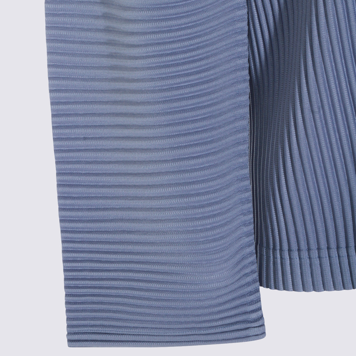 HOMME PLISSE ISSEY MIYAKE T-shirts and Polos Manarola Wall Violet _pl