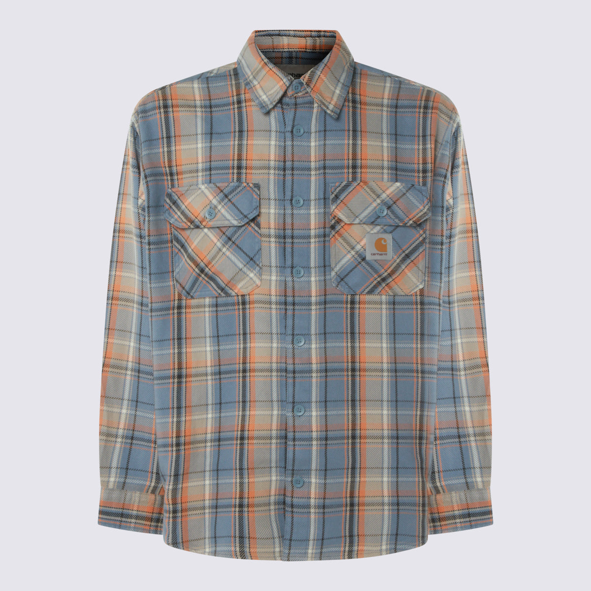 Carhartt WIP Shirts Red