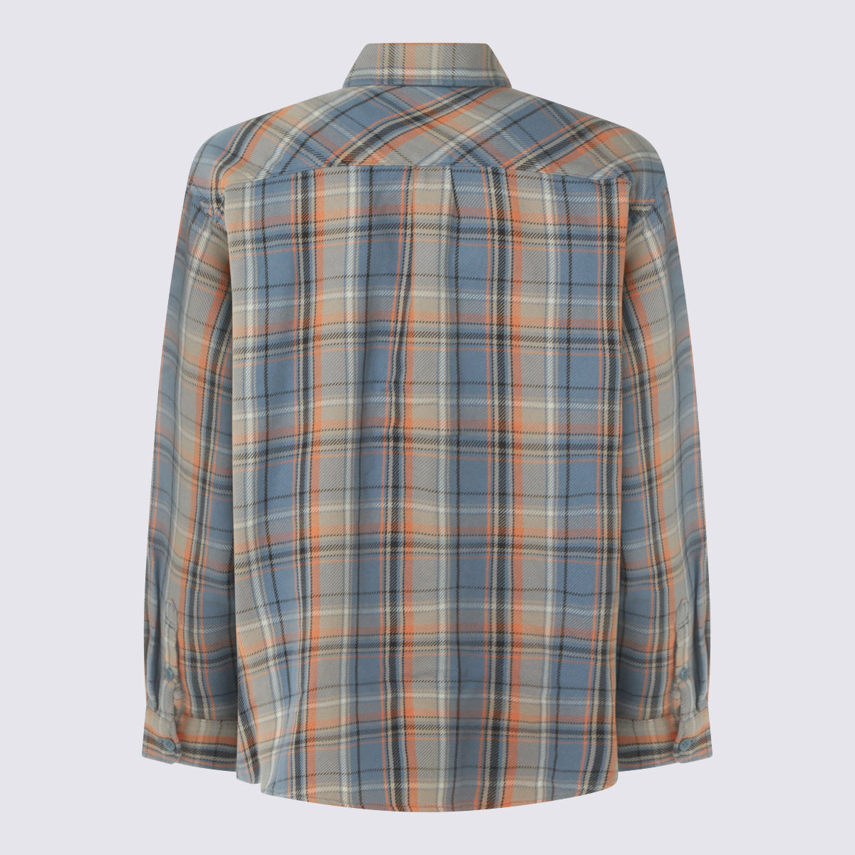 Carhartt WIP Shirts Red