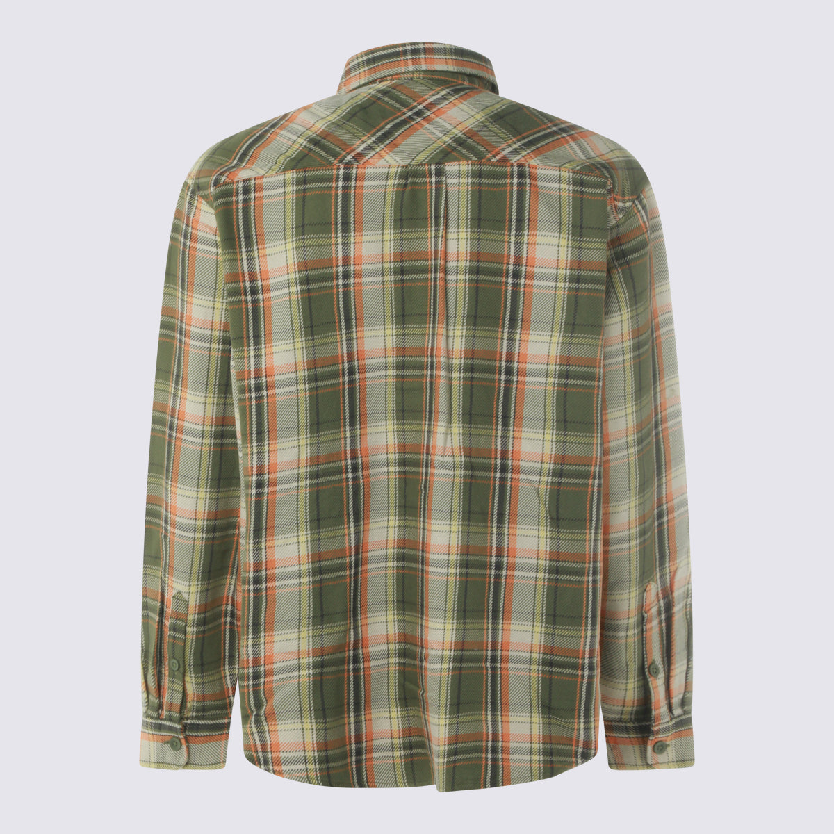 Carhartt WIP Shirts Red