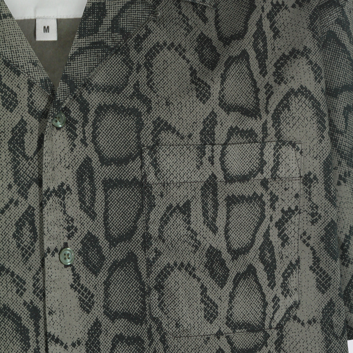 Carhartt WIP Shirts Green