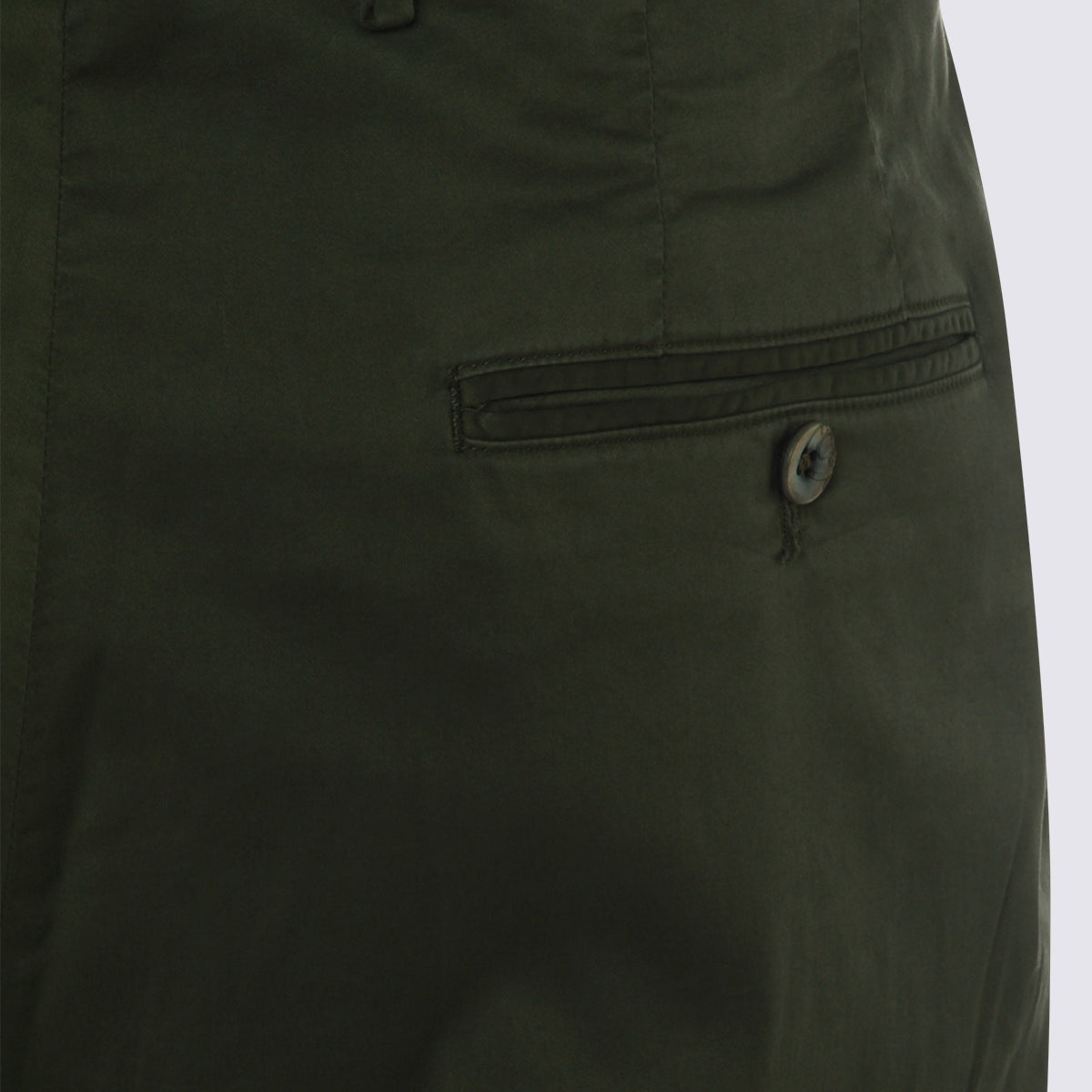 GTA IL PANTALONE Trousers Green Co Si Ea