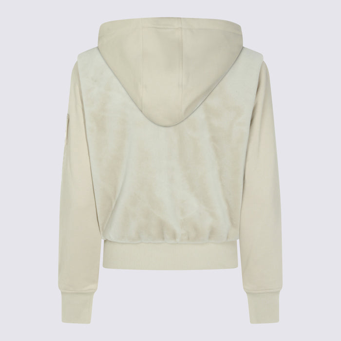 Moose Knuckles Jackets Alabaster