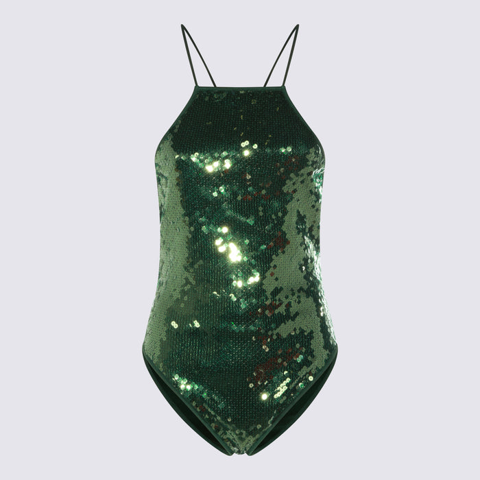 OSEREE Sea clothing Green Pa - Ea