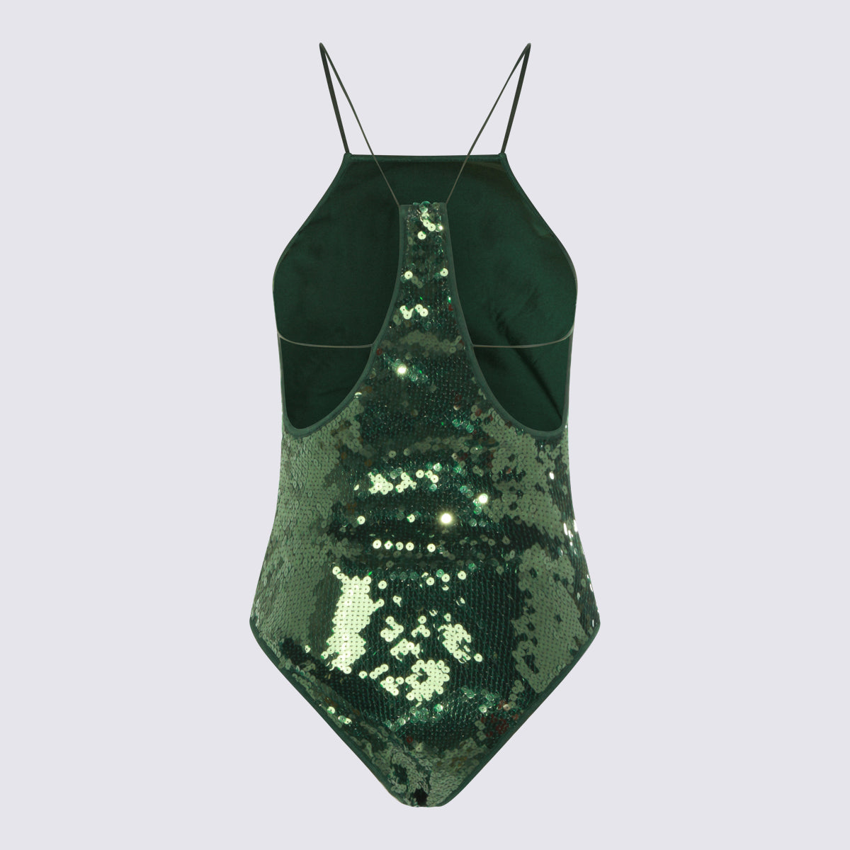OSEREE Sea clothing Green Pa - Ea