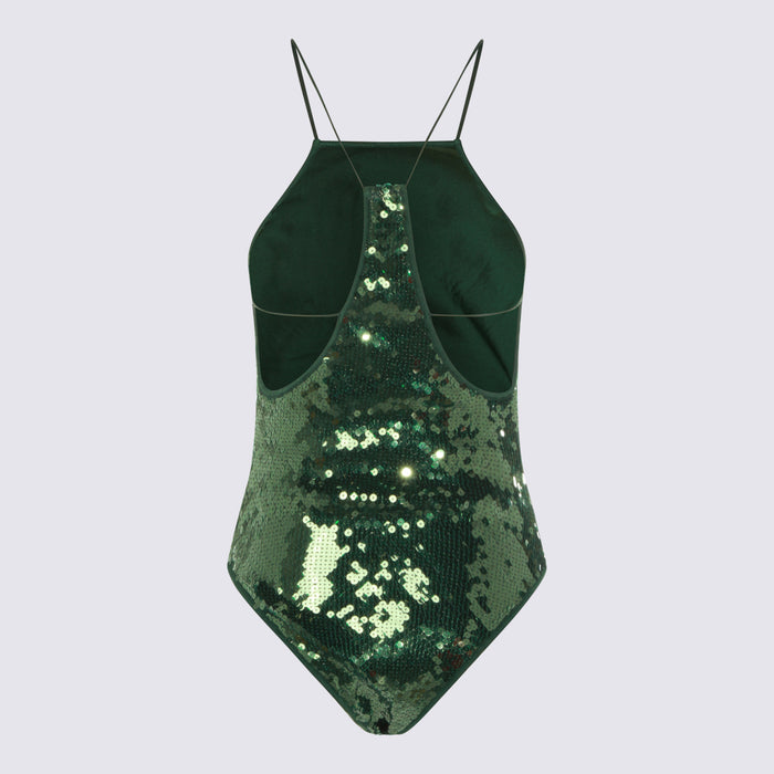 OSEREE Sea clothing Green Pa - Ea