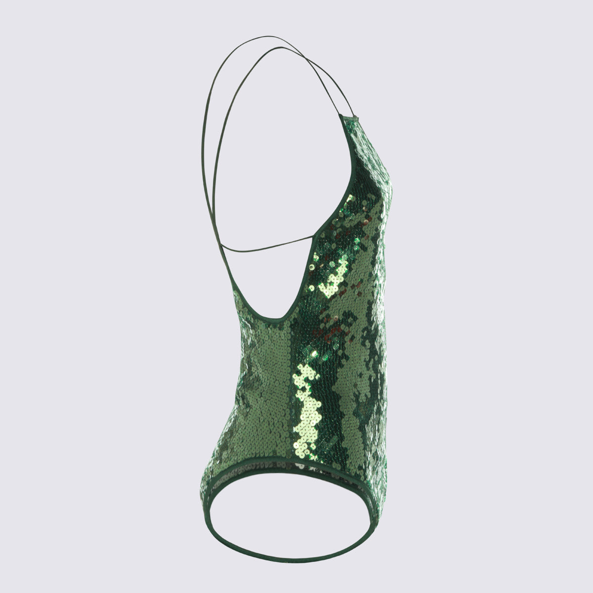 OSEREE Sea clothing Green Pa - Ea