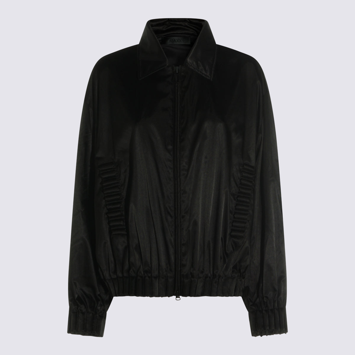 RAXXY Jackets Black _pl